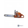 Бензопила Husqvarna 236