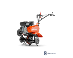 Культиватор Husqvarna TF 325