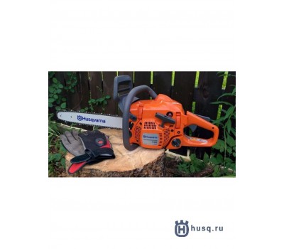 Бензопила Husqvarna 140