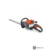 Бензоножницы Husqvarna 122HD60