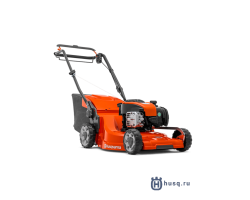 Газонокосилка бензиновая Husqvarna LC 347V