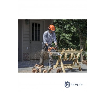Бензопила Husqvarna 135 Mark II Бензопила Husqvarna 135 Mark II