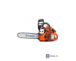 Бензопила Husqvarna 135