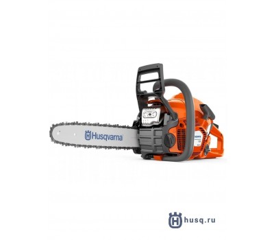 Бензопила Husqvarna 135 Mark II Бензопила Husqvarna 135 Mark II