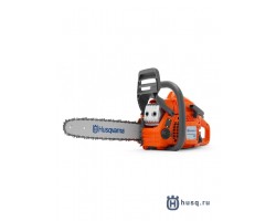 Бензопила Husqvarna 140