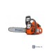 Бензопила Husqvarna 140