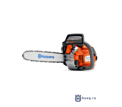 Бензопила Husqvarna T540XP II