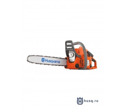 Бензопила Husqvarna 240 + дополнительная цепь Бензопила Husqvarna 240 + дополнительная цепь