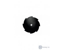 Диск для травы Husqvarna Grass 255-8Т 255 мм