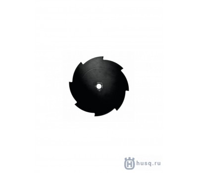 Диск для травы Husqvarna Grass 255-8Т 255 мм