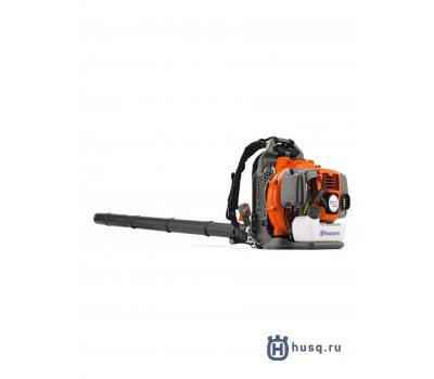 Воздуходув бензиновый ранцевый Husqvarna 350 BT Воздуходув бензиновый ранцевый Husqvarna 350 BT