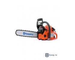 Бензопила Husqvarna 353