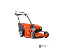 Газонокосилка бензиновая Husqvarna LC 353V Газонокосилка бензиновая Husqvarna LC 353V
