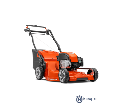Газонокосилка бензиновая Husqvarna LC 353V Газонокосилка бензиновая Husqvarna LC 353V