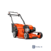Газонокосилка бензиновая Husqvarna LC 353V