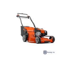 Газонокосилка бензиновая Husqvarna LC 353VI Газонокосилка бензиновая Husqvarna LC 353VI