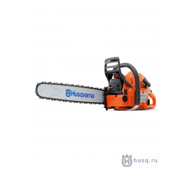 Бензопила Husqvarna 372XP-18 Бензопила Husqvarna 372XP-18