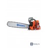 Бензопила Husqvarna 395XP