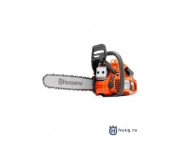 Бензопила Husqvarna 445e II