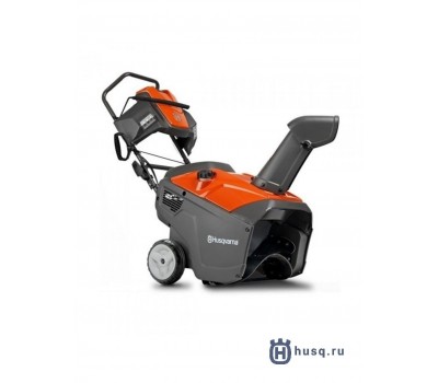 Бензиновый снегоуборщик Husqvarna ST 151 Бензиновый снегоуборщик Husqvarna ST 151