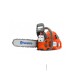 Бензопила Husqvarna 455e Rancher AT II