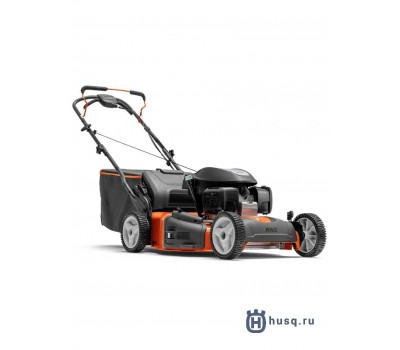 Газонокосилка бензиновая Husqvarna LC 356V