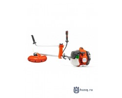 Триммер бензиновый Husqvarna 535RX