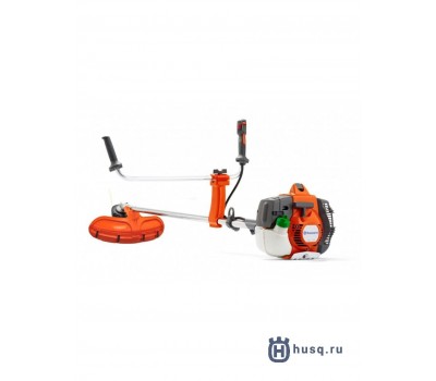Триммер бензиновый Husqvarna 535RX Триммер бензиновый Husqvarna 535RX