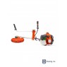 Триммер бензиновый Husqvarna 535RX