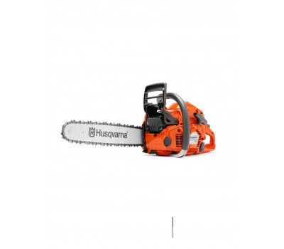 Бензопила Husqvarna 545 Бензопила Husqvarna 545