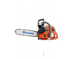 Бензопила Husqvarna 555