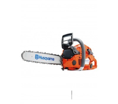 Бензопила Husqvarna 555