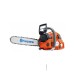Бензопила Husqvarna 555