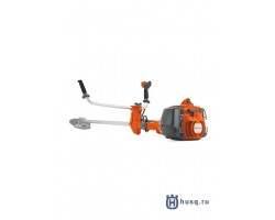 Кусторез бензиновый Husqvarna 555 FX