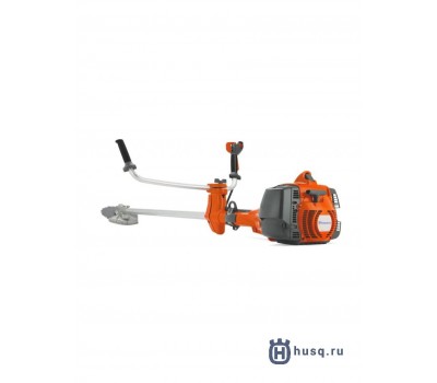 Кусторез бензиновый Husqvarna 555 FX Кусторез бензиновый Husqvarna 555 FX