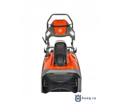 Бензиновый снегоуборщик Husqvarna ST 151 Бензиновый снегоуборщик Husqvarna ST 151