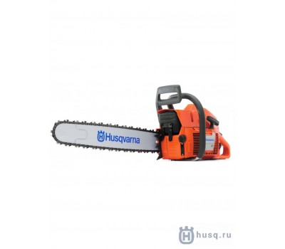 Бензопила Husqvarna 61