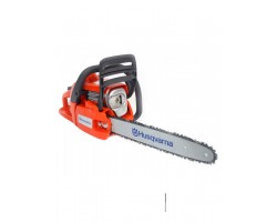 Бензопила Husqvarna 236 + дополнительная цепь-foto2