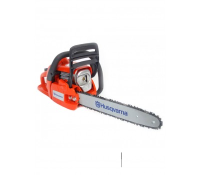 Бензопила Husqvarna 236 + дополнительная цепь Бензопила Husqvarna 236 + дополнительная цепь