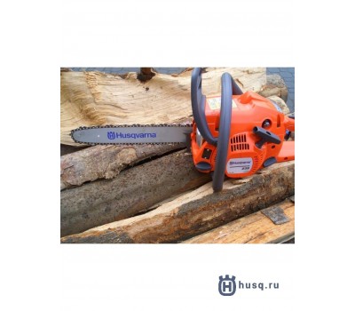 Бензопила Husqvarna 236