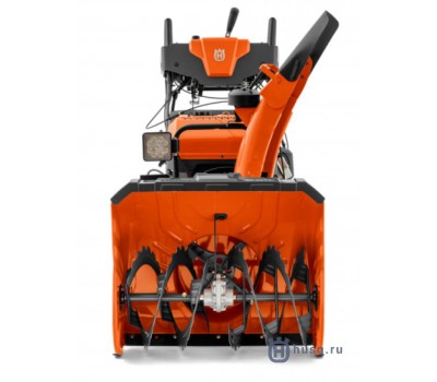 Снегоуборщик бензиновый Husqvarna ST 427T