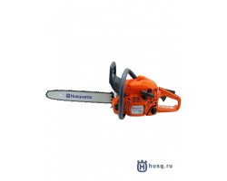 Бензопила Husqvarna 140-foto2