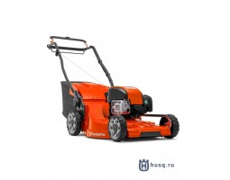 Газонокосилка бензиновая Husqvarna LC 253S Газонокосилка бензиновая Husqvarna LC 253S