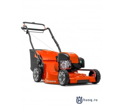Газонокосилка бензиновая Husqvarna LC 253S Газонокосилка бензиновая Husqvarna LC 253S
