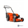 Газонокосилка бензиновая Husqvarna LC 253S