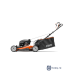 Газонокосилка бензиновая Husqvarna LC 356AWD