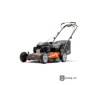 Газонокосилка бензиновая Husqvarna LC 356AWD