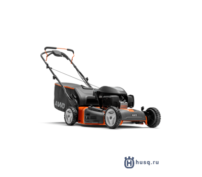 Газонокосилка бензиновая Husqvarna LC 356AWD