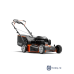 Газонокосилка бензиновая Husqvarna LC 356AWD