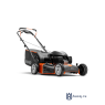 Газонокосилка бензиновая Husqvarna LC 356AWD